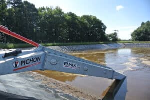 Lire la suite à propos de l’article Effluents d&rsquo;élevage difficiles, un défi à gérer avant la saison d&rsquo;épandage