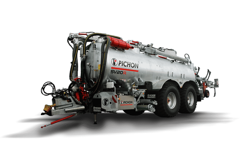 bons plans pichon sv20r