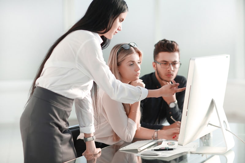 charge de communication