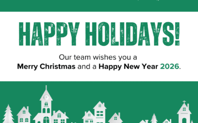 Season’s Greetings!