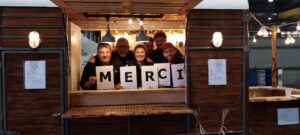 Lee más sobre el artículo Exclusive Days 2026 in Landivisiau | Video Recap