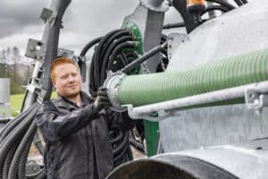 Read more about the article Technik Serwisu (m/k)