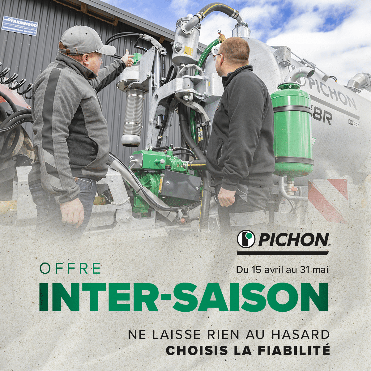 pichon inter saison 3 fb