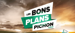 Lire la suite à propos de l’article Découvrez LES BONS PLANS PICHON 2026