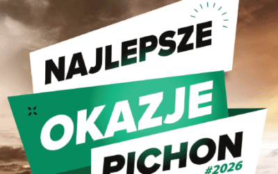 Odkryj Najlepsze Okazje PICHON 2026