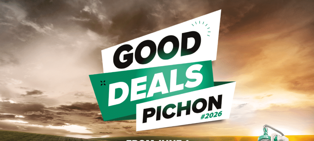 pichon good deals 2026 en