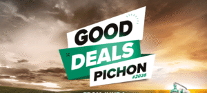 Read more about the article Discover the PICHON GOOD DEALS 2026