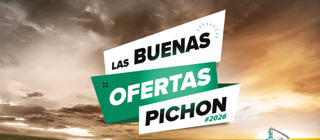 pichon las buenas ofertas 2026 es