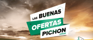 Lee más sobre el artículo Descubra LAS BUENAS OFERTAS PICHON 2026