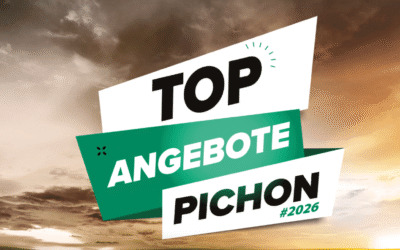 Entdecken Sie die PICHON Top-Angebote 2026