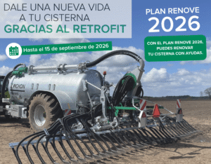 Lee más sobre el artículo Plan Renove 2026: dé una nueva vida a su cisterna gracias al retrofit PICHON