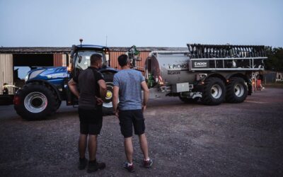 PICHON Pre-Season Offers: Get ahead and prepare for the next Season!