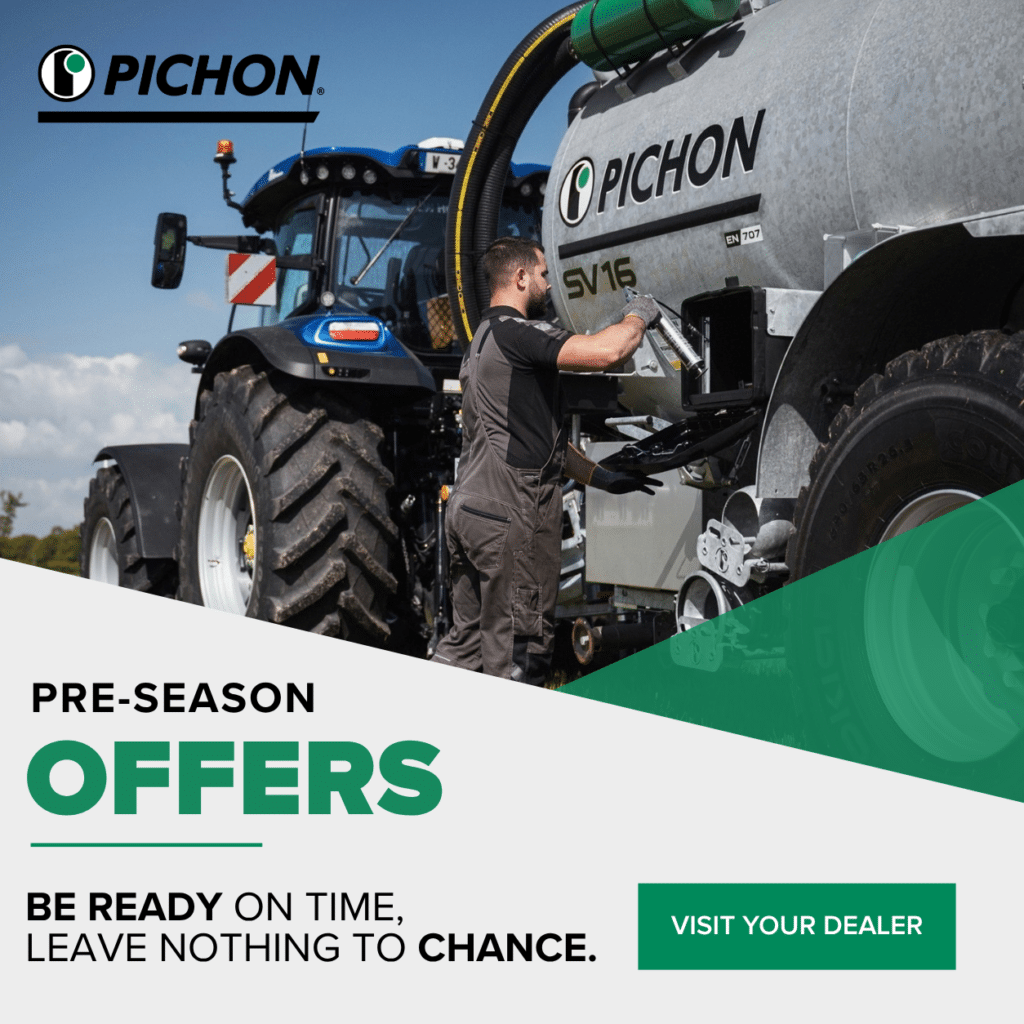 pichon en 3 pre season offers spare parts