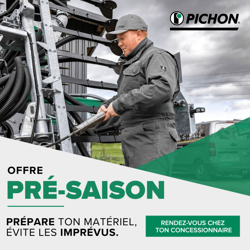 pichon fr 2 pré saison pièces