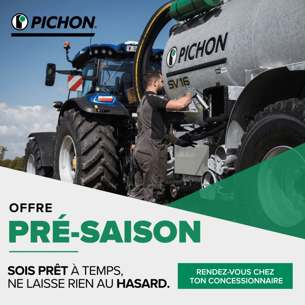 pichon fr 3 pré saison pièces