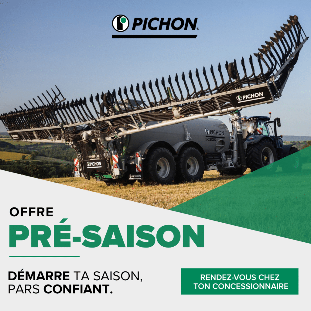 pichon fr 4 pré saison pièces