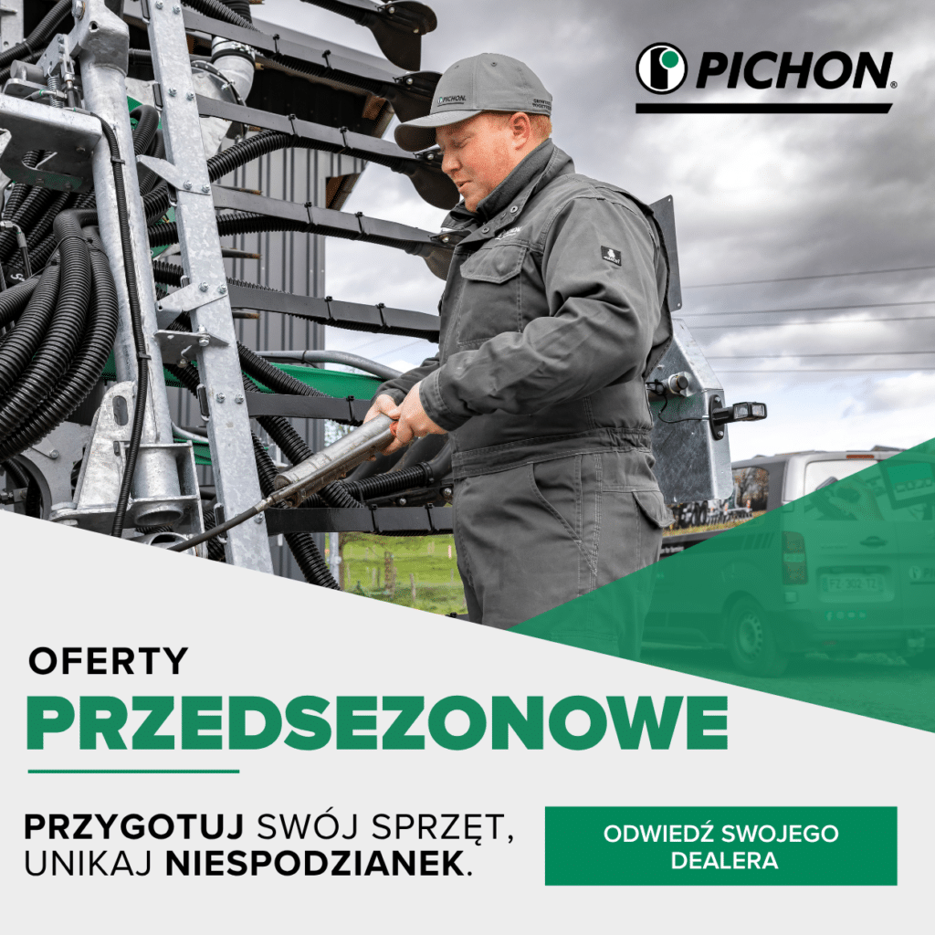 pichon pl 2 oferty przedsezonowe