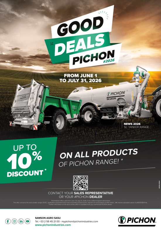 pichon good deals 2026 en
